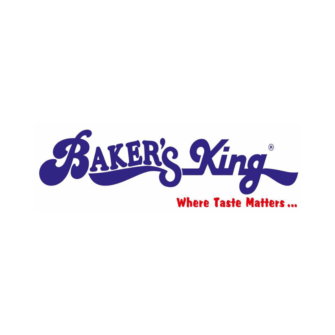 Baker's King